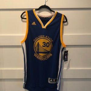 Steph Curry Jersey brand new, never been worn